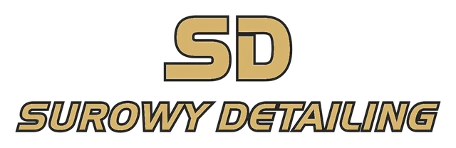 Surowy Detailing