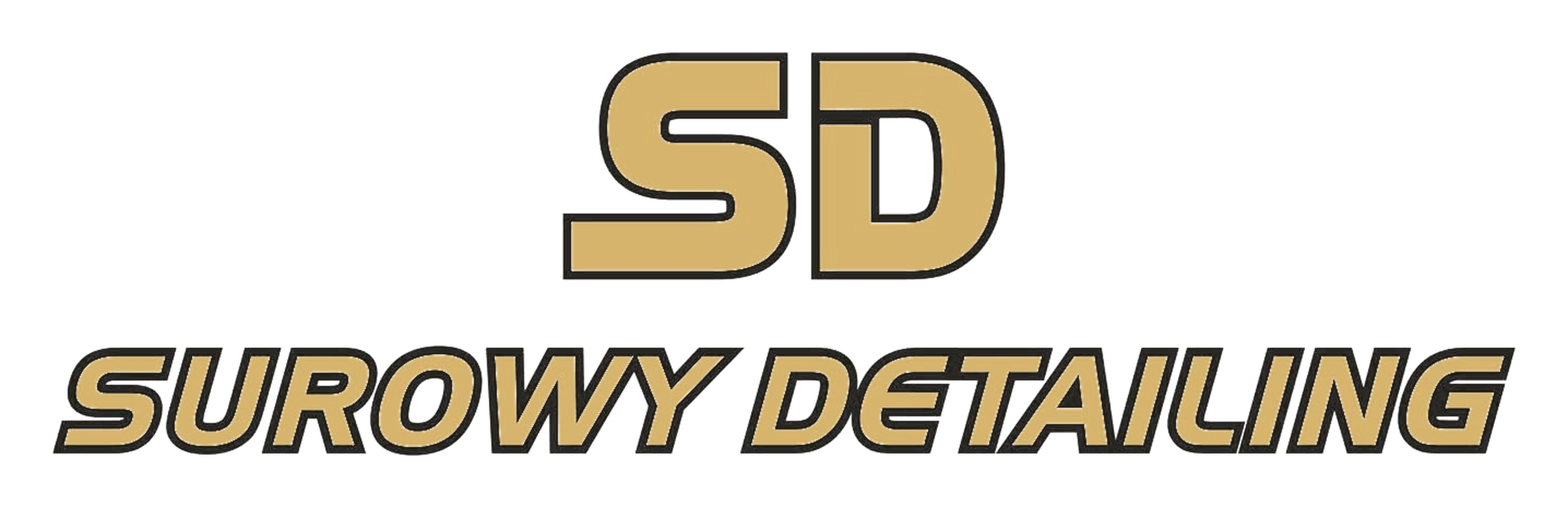 Surowy Detailing